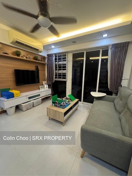 Blk 269C Punggol Sapphire (Punggol), HDB 4 Rooms #501819981